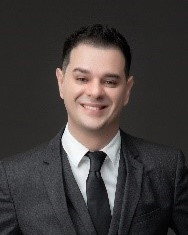 Professor Nikolaos M. Freris